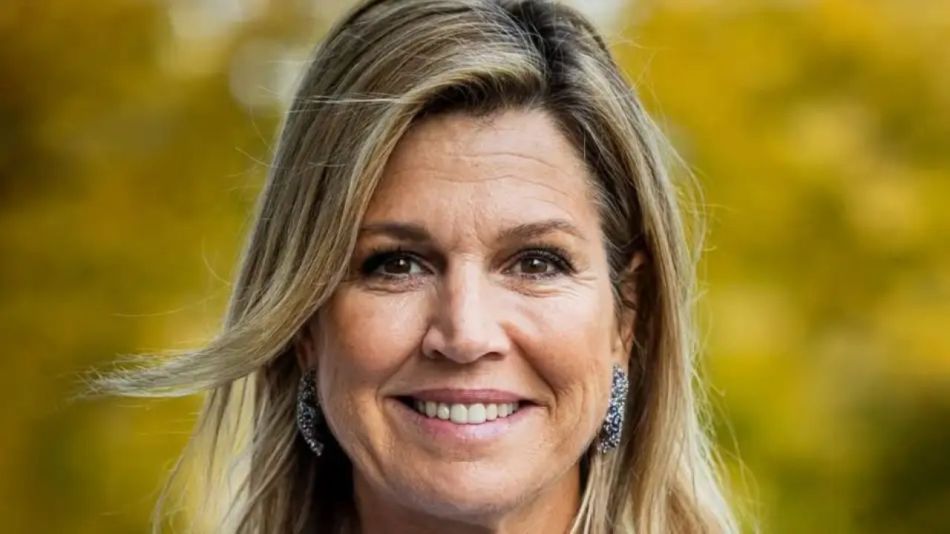 Máxima Zorreguieta