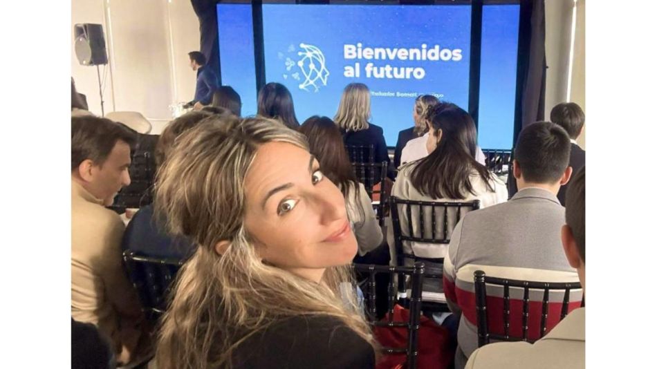 ¿Quién es dueño de lo que somos en internet?