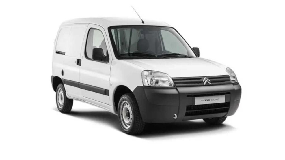 Citroen Berlingo 27052026