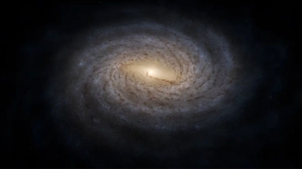 Galaxia Loki
