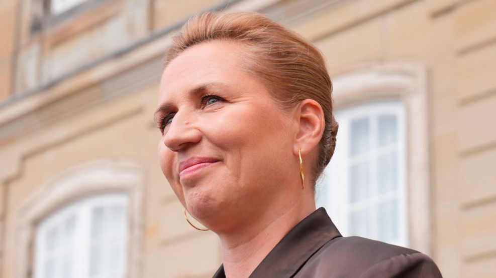 Princesa Mette-Marit 27052026