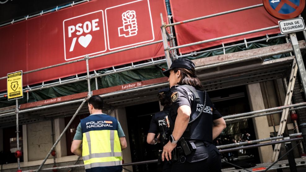 PSOE MADRID 27052026
