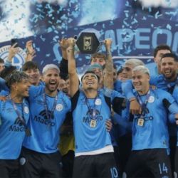 Belgrano | Foto:CEDOC