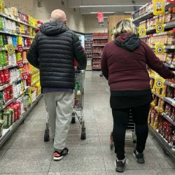 Supermercados | Foto:CEDOC