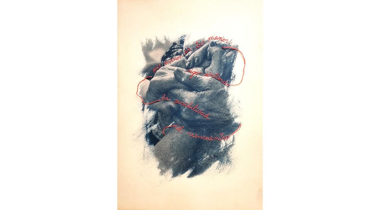 Fotografía experimental en el arte contemporáneo: la revancha de lo imperfecto. Por Lucía Calabrino.