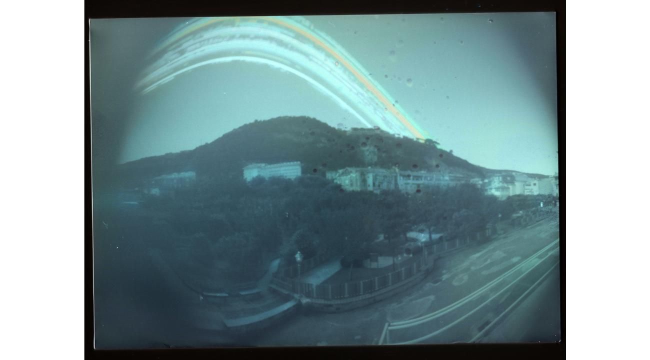 Fotografía experimental en el arte contemporáneo: la revancha de lo imperfecto. Por Lucía Calabrino.