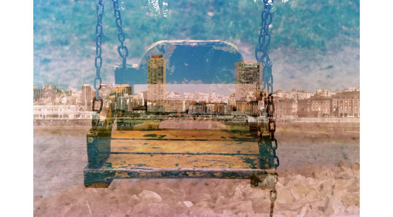 Fotografía experimental en el arte contemporáneo: la revancha de lo imperfecto. Por Lucía Calabrino.