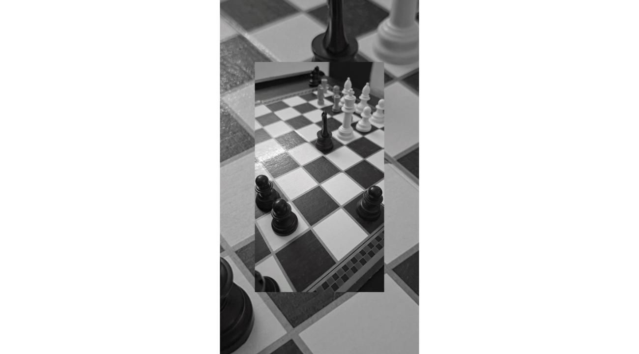“QUE SEA JUEGO”