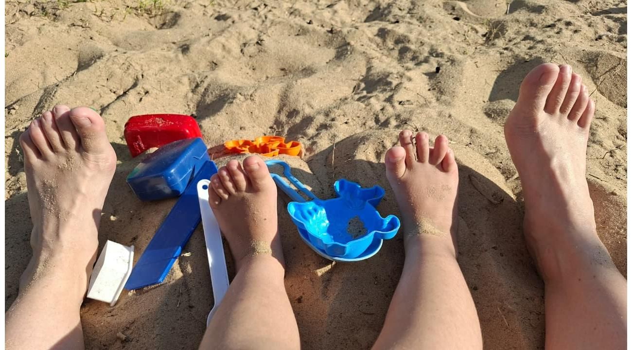 “QUE SEA JUEGO”