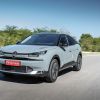 Citroën C4 Hybrid