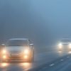 Los peligros de conducir con niebla y cómo evitarlos