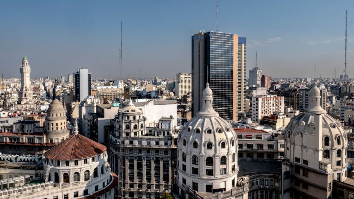 Argentine provinces tap global markets that sovereign avoids