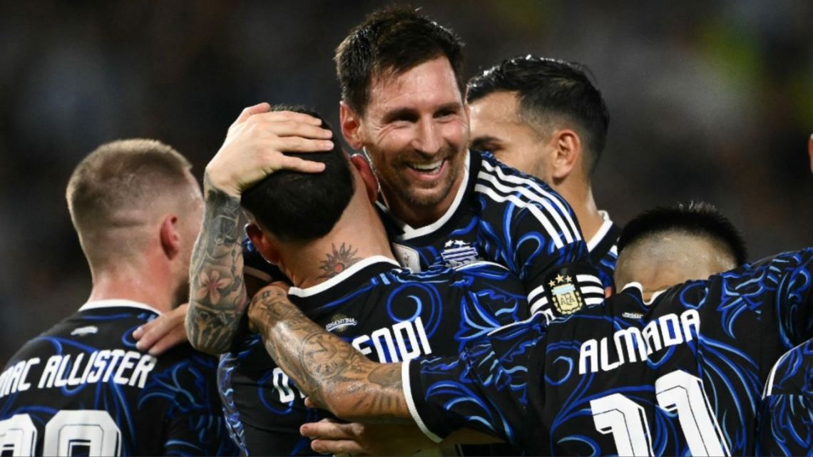 Artilheiros históricos da Copa do Mundo: onde está Lionel Messi e qual é o recorde a ser quebrado Artilheiros históricos da Copa do Mundo: onde está Lionel Messi e qual é o recorde a ser quebrado