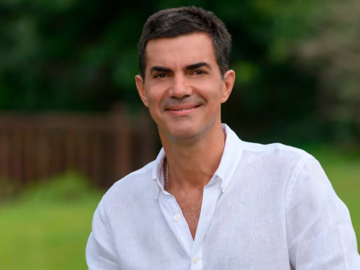 Juan Manue Urtubey, Dirigente nacional:“Es más cómodo hablar de personas que discutir ideas”