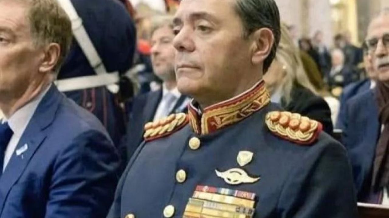 Carlos Presti | Foto:CEDOC