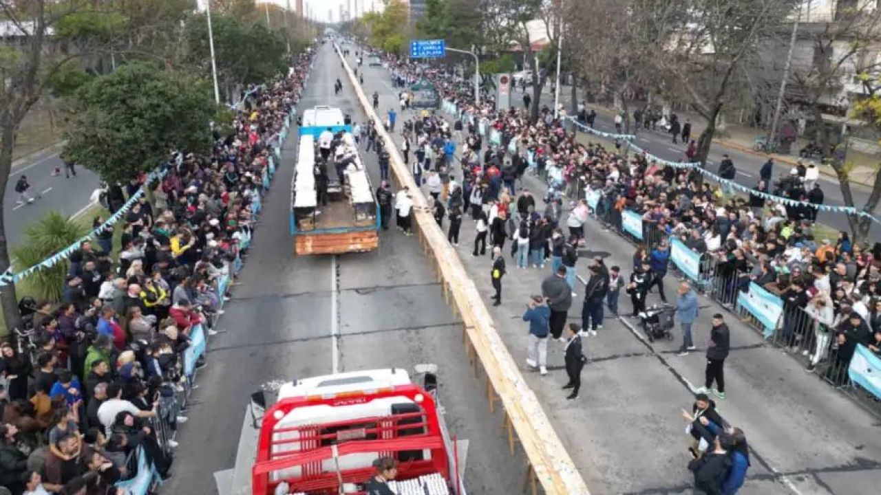 Parrilla El Tano | Foto:CEDOC