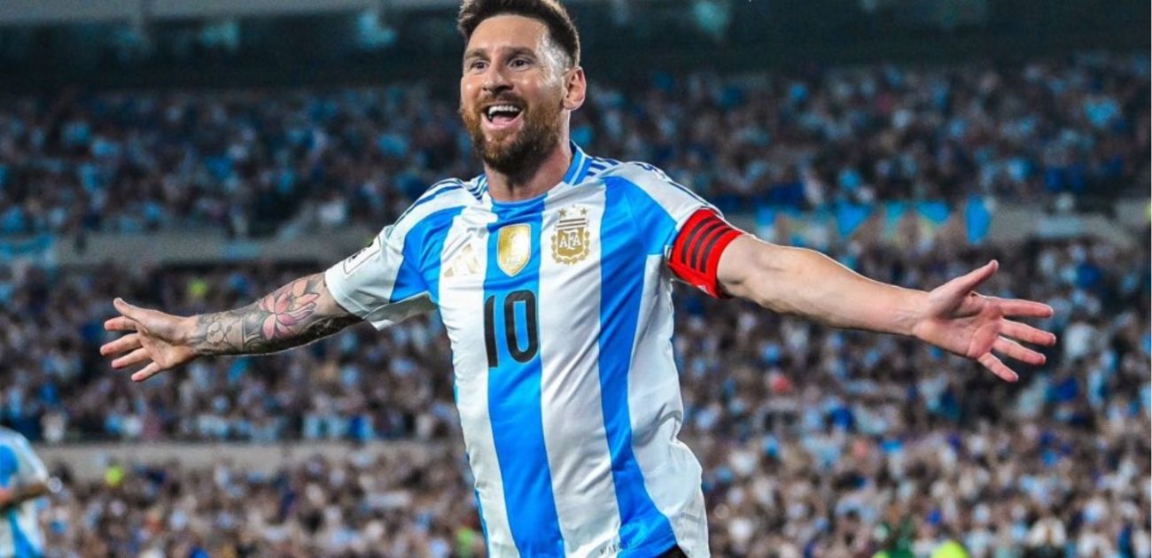 Argentina se vuelve a ilusionar: los 26 elegidos por Scaloni para el Mundial 2026