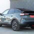 Citroën C4 Hybrid