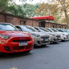 Fiat 600 Hybrid