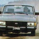 FORD FALCON