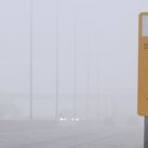 Los peligros de conducir con niebla y cómo evitarlos