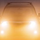 Los peligros de conducir con niebla y cómo evitarlos