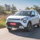 Nissan Kait