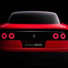 ¿Patito feo o auto revolucionario? ¿Por qué todos odian a la Ferrari Luce?