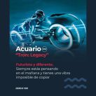 Qué película de autos sos según tu signo
