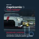 Qué película de autos sos según tu signo