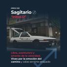 Qué película de autos sos según tu signo