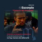 Qué película de autos sos según tu signo