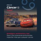 Qué película de autos sos según tu signo