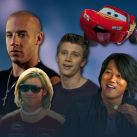 Qué película de autos sos según tu signo