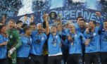 Mundial cabulero: la estadística de Belgrano de Córdoba que enloquece a los hinchas argentinos