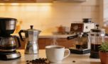 Cafeteras italianas: cuáles son las mejores opciones para preparar café artesanal en casa