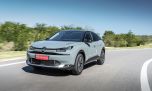 Bombazo: Citroën bajó los precios del nuevo C4 Hybrid