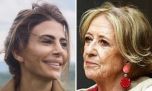 Juliana Awada y María del Carmen, la madre de Máxima Zorreguieta en una salida porteña: las fotos