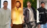 Ni Cristiano Ronaldo ni David Beckham: Leo Messi y Enzo Fernández son los nuevos referentes de moda