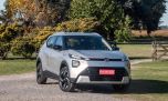 Nissan Kait: Un clásico renovado 