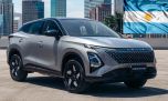 El Grupo Chery fabricará autos en Argentina: ¿cuáles serían los modelos elegidos?