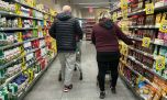 La estadística que muestra cómo se desplomó el consumo en abril