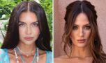 Zaira Nara y Paula Chaves sorprendieron con un abrazo luego de años de conflicto: el video