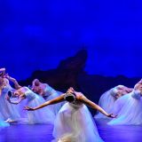 Ballet Giselle