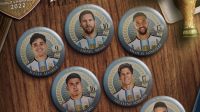 Messi entre los convocados de Lionel Scaloni