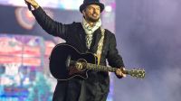 Ricardo Arjona en Montevideo, mayo 2026