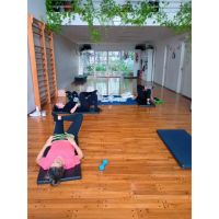El entrenamiento postparto cumple un papel clave en la recuperación integral del cuerpo y el bienestar emocional