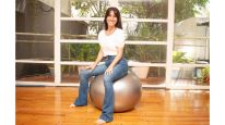 El entrenamiento postparto cumple un papel clave en la recuperación integral del cuerpo y el bienestar emocional