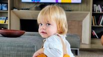 Milenka, la hija de Marley
