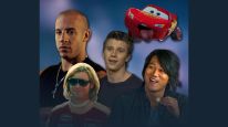 Qué película de autos sos según tu signo